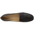 thumbnail image 5 of Naturalizer Women's Emiline Slip-On Loafer Black 6M, 5 of 11