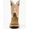 thumbnail image 4 of Twisted X Men's Horseman Western Boot Broad Square Toe - MHM0024 11 EE  US, 4 of 7