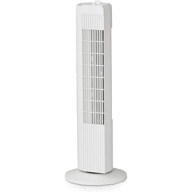Ventilador de Torre Oscilante Mainstays FZ10-19MW 28' Reacondicionado