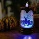 thumbnail image 2 of Decoraciones De Halloween Decoraciones De Halloween Para Interiores Velas De Halloween Velas Parpadeantes Sin Llama Decoración De Halloween Para El Hogar, 2 of 2