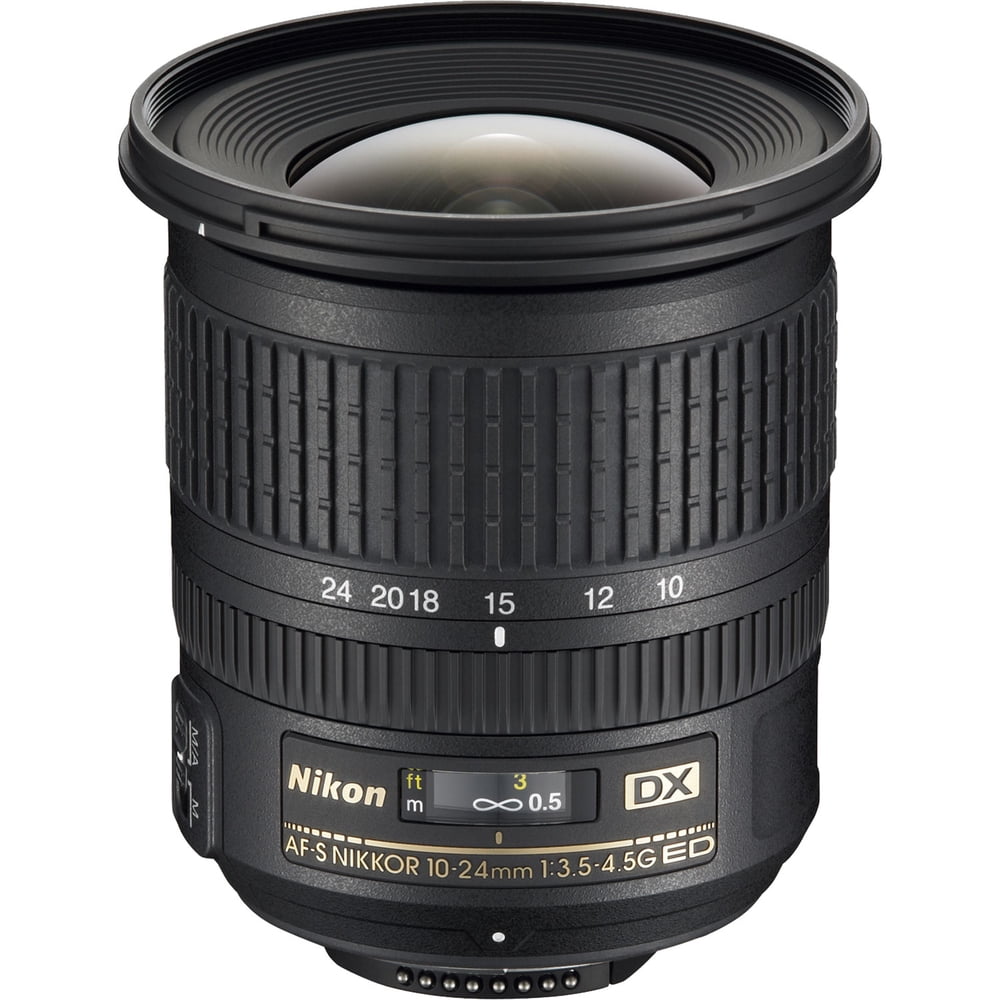nikon-af-s-dx-nikkor-10-24mm-f-3-5-4-5g-ed-lens-2181-walmart