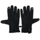 thumbnail image 1 of Guantes térmicos para clima frío con pantalla táctil y interior cepillado para correr, andar en bicicleta y hacer senderismo al aire libre, 1 of 10