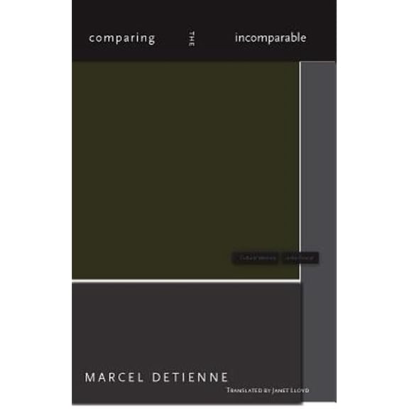 Pre-Owned Cultural Memory in the Present: Comparing the Incomparable (Paperback)
