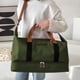 thumbnail image 1 of pstuiky Bolsa de viaje deportiva bolsa de gimnasio bolsa organizadora plegable bolsa de deporte con funda para carrito, 1 of 6
