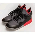 thumbnail image 1 of Adi - das Men's US Size 11.5 Tubular X AQ8435 Black/Red Basketball Shoes Sneakers, 1 of 6