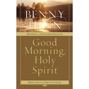 Good Morning, Holy Spirit (Paperback)