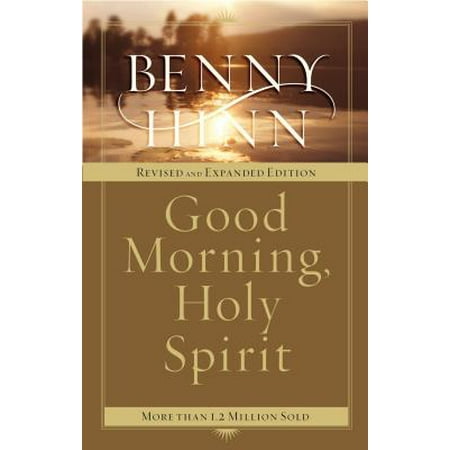 Good Morning, Holy Spirit (Best Good Morning Poems)