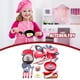 thumbnail image 2 of Juego de utensilios de cocina de 20 piezas Regalo perfecto Práctica Habilidad práctica para niños Niño Hugtrwg Para estrenar, 2 of 9