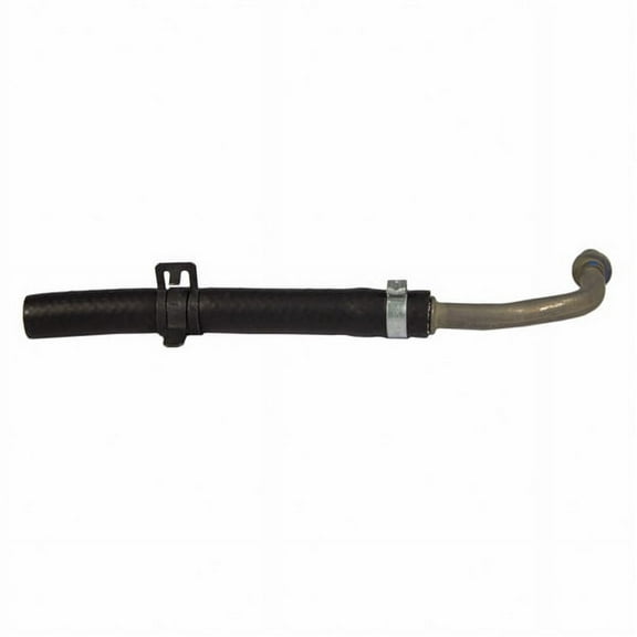 Motorcraft PSH-33 Power Steering Return Line Hose Assembly Fits select: 2003 FORD EXPLORER, 2000-2011 FORD RANGER