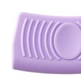 thumbnail image 3 of Soporte Auxiliar Agarre Silicona Antiescaldaduras Antideslizante para Ollas Bandeja Horno 2 Uds., 3 of 9