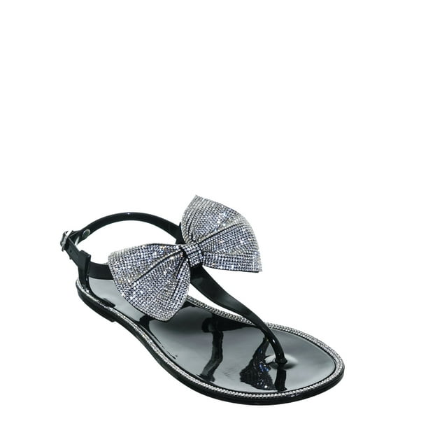 bamboo shoes colorful jelly sandals