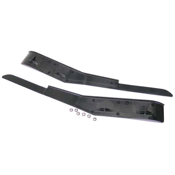 Convertible Top Repair Kit - Compatible with 1998 - 1999 BMW M3 Convertible