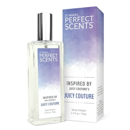 UPC 857687002090 product image for Perfect Scents Inspired By Juicy Couture | upcitemdb.com