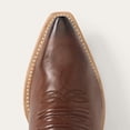 thumbnail image 5 of Women's Stetson Dani Boots Handcrafted Brown, 5 of 8