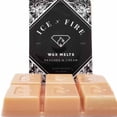 thumbnail image 2 of Peaches & Cream Ring Wax Melt, 2 of 3