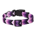 thumbnail image 4 of Pattern Dog Collar for Small Medium Large Dogs, Adjustable Design for Male Female Puppy Pet, 4 of 7