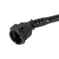 thumbnail image 4 of Car Radiator Coolant Water Hose from Expansion Tank 17127578405 for BMW 528i 2011, 4 of 4