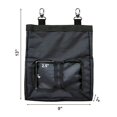 thumbnail image 4 of Bolsa colgante Hay Feeder RIOUSSI con forma de conejillo de indias para animales pequeños, 4 of 6
