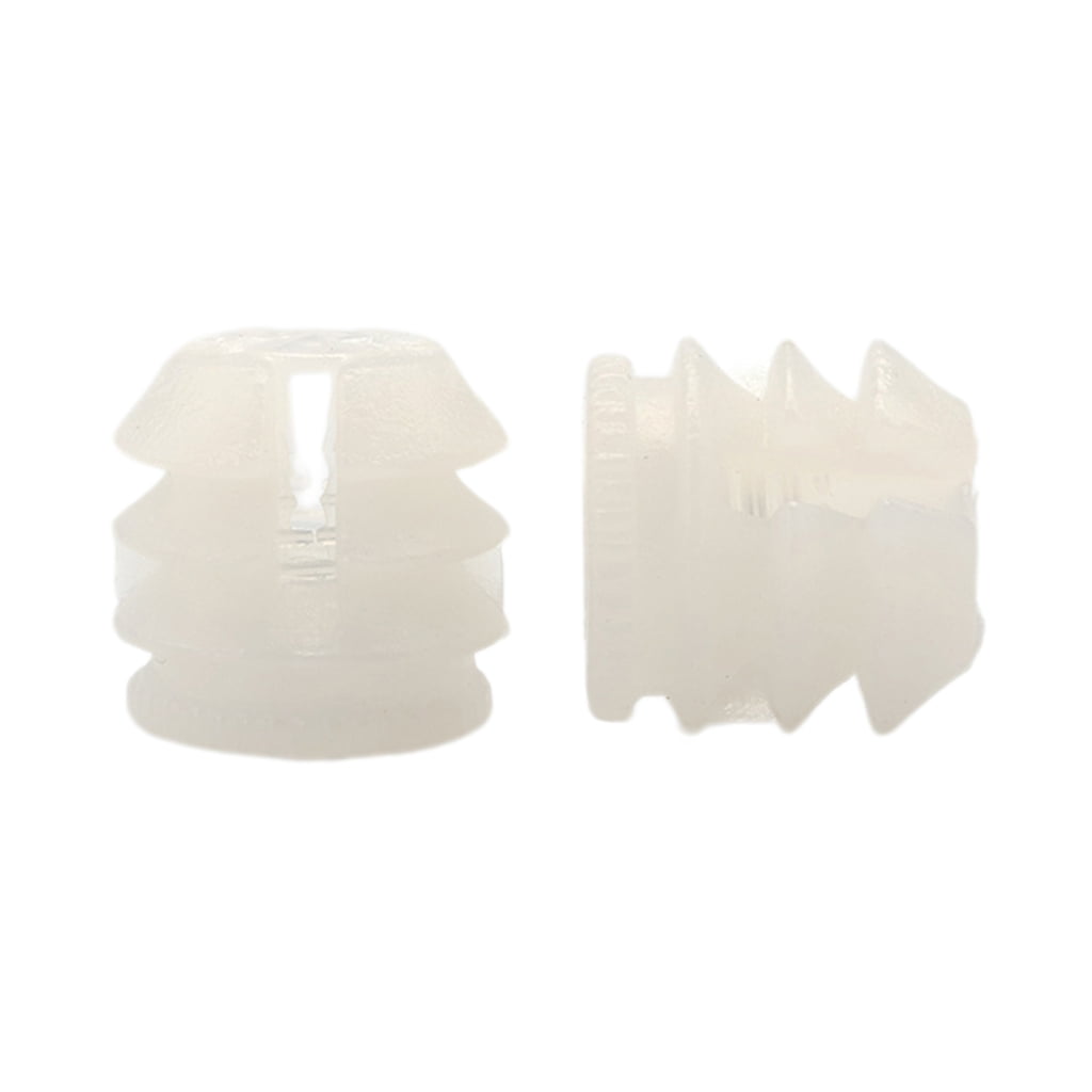 1 Set Cam Lock Nuts Cam Screws for Furniture Connecting Cam Lock Fittings