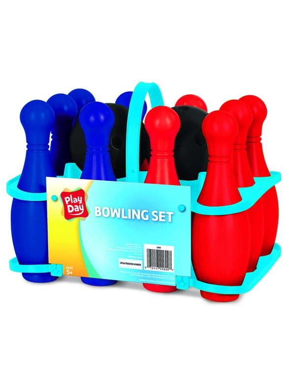 Toy Bowling in Sports Toys
