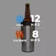 thumbnail image 5 of Porta Latas Porta Botellas 4 En 1 Anti Caida Master Holder ., 5 of 8