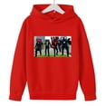 thumbnail image 5 of Sudadera con capucha Game Skibidi Toilet para niños, bonita sudadera con capucha con bolsillo, ropa de abrigo de manga larga para niños, ropa para niñas pequeñas, sudaderas tipo pulóver para niños, 5 of 5