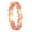 Rose Gold, variant on Heart Rings for Women Love Tiny Stainless Steel 3MM Cubic Zirconia Cute Adorable Silver Rose Gold Plated Stackable Personalized Simple Dainty Gifts Jewelry Silver Size 8