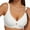 White, variant on Fgnfyis Wireless Bras for Women No Underwire Seamless Push up Full Coverage Supportive Womens Bralettes Everyday Bra Women Bras Grey XL