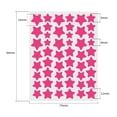 thumbnail image 6 of Pimple Patches for Face, Hydrocolloid Acne Patches, Cute Star Zit Covers, Colorful Superstar Patches Spot Stickers, 357 Count | 4 Sizes (8mm/9mm/11mm/14mm), 6 of 9