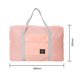 thumbnail image 4 of Acabado Bolsas Nailon Impermeables Plegables Gran Capacidad Ligeras Color Sólido para Mujeres Y Hombres Exteriores, 4 of 9