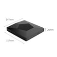 thumbnail image 3 of ORICO XD007 Pilote CD Externe USB3.0, 3 of 15