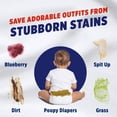 thumbnail image 4 of OxiClean MaxForce Laundry Stain Remover, 4 of 12