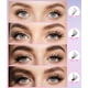 thumbnail image 4 of Kit de extensiones de pestañas postizas AOPING Wispy Lashes, 4 of 9