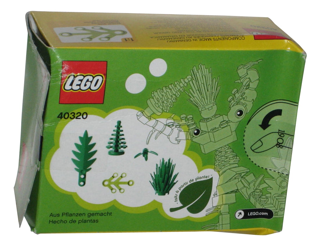 Plants from Plants 40320 | Other | Buy online at the Official LEGO® Shop US