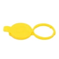 thumbnail image 1 of Windshield Washer , 12767700 Rugged Yellow  for Car Reservoir Lid Replacement for   2015-2016, 1 of 8