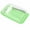 Green, variant on Bakeware Set,Butter Container Butter Dish Box Container Cheese Sealing Storage Tray With Clear Lid Kitchen Dinnerware For Home Cutting Food Butter Boxes Butter