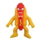 thumbnail image 2 of Figura de Acción Flexors - Hotti (15 cm), 2 of 4