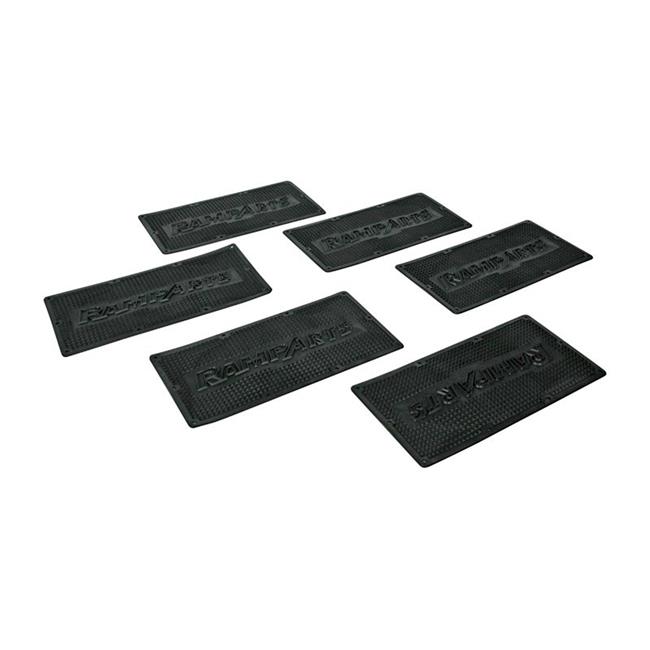 Hammerblow 8100299 Manual Automotive Ramp Traction Mats