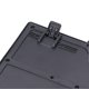 thumbnail image 3 of Mini clavier filaire 87 touches USB pour ordinateur de bureau et portable, accessoires pour bureau (arabe), 3 of 4