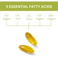 thumbnail image 3 of Youngevity Ultimate EFA Omega Fatty Acid Blend (60 Soft Gels) - Supports Heart & Joint Health, 3 of 6