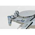 thumbnail image 6 of VAW-126 Seahawks E-2C Model, Navy, 1/54 (18" Wingspan), Mahogany, 6 of 8
