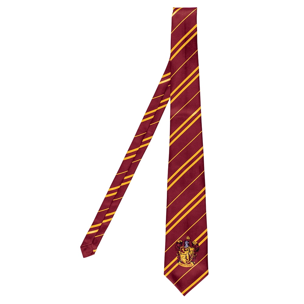 Disguise Harry Potter Gryffindor Tie