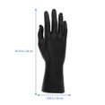 thumbnail image 2 of 2Pcs Decorative Jewelry Holder Bracelet Rack Hand Model Ring Stand for Display, 2 of 9