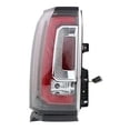 thumbnail image 1 of CALAVERA YUKON DENALI 15-16 LEDS IZQUIERDA PARA AÑO: 2016, 1 of 1