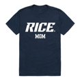 thumbnail image 1 of W Republic 549-172-NVY-03 Rice T-Shirt Maman Université Marine - Large, 1 of 1