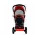 thumbnail image 5 of Triciclo Evolutivo The Baby Shop  T-350 Multifuncional, llantas de goma Rojo -, 5 of 6