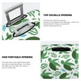thumbnail image 5 of Balery Luggage Cover Cartoon Turtle Print Suitcase Covers for Luggage Elastic Washable Suitcase Protector Fits 18-32 Inch Luggage-, 5 of 9