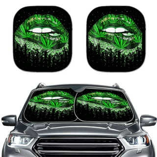 For Nissan Micra Car Windshield Sunshades Flodable Covers Car