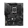thumbnail image 2 of Tarjeta madre MSI  MAG B650 TOMAHAWK WIFI RYZEN AM5 DDR5 128GB ATX MAG B650 TOMAHAWK WIFI, 2 of 5
