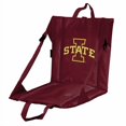 thumbnail image 2 of NCAA Iowa State Cyclones Stadium Seat, 2 of 3